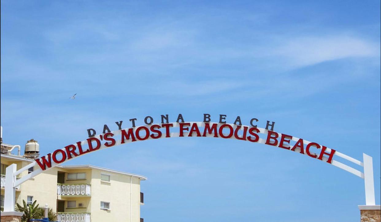 Daytona Beach Resort 外观 照片